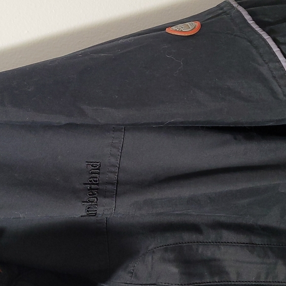 Winter jacket - Picture 6 of 8